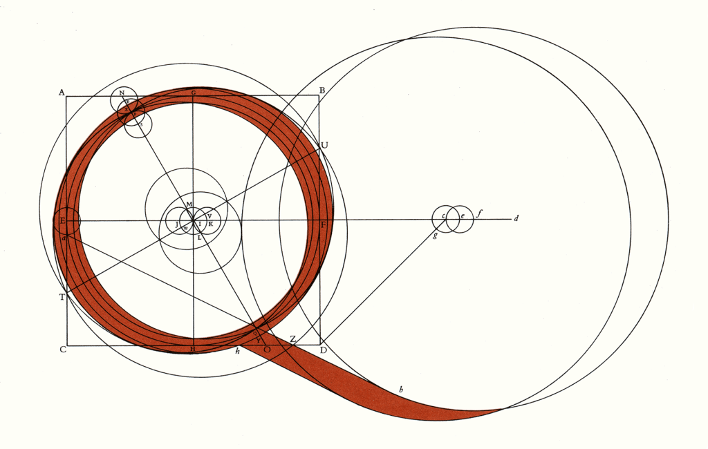 Q (Ϙ) — INDEX ENTRY: THE QUALITATIVE DIMENSION: Ϙ&nbsp;Koppa